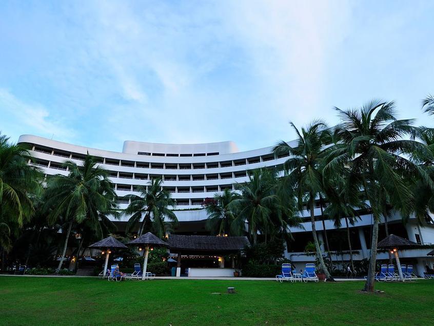 Parkcity Everly Hotel Miri Εξωτερικό φωτογραφία