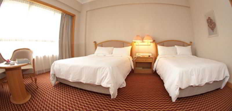 Parkcity Everly Hotel Miri Εξωτερικό φωτογραφία