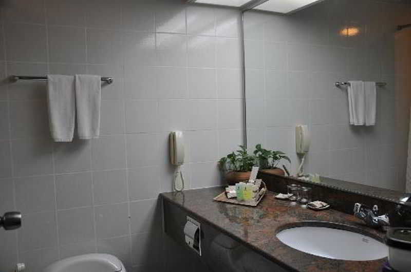 Parkcity Everly Hotel Miri Εξωτερικό φωτογραφία