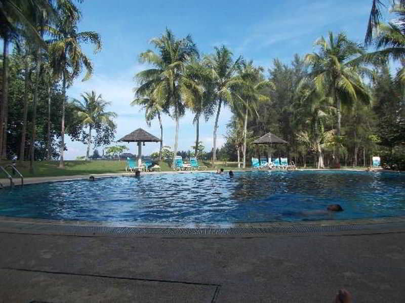 Parkcity Everly Hotel Miri Εξωτερικό φωτογραφία