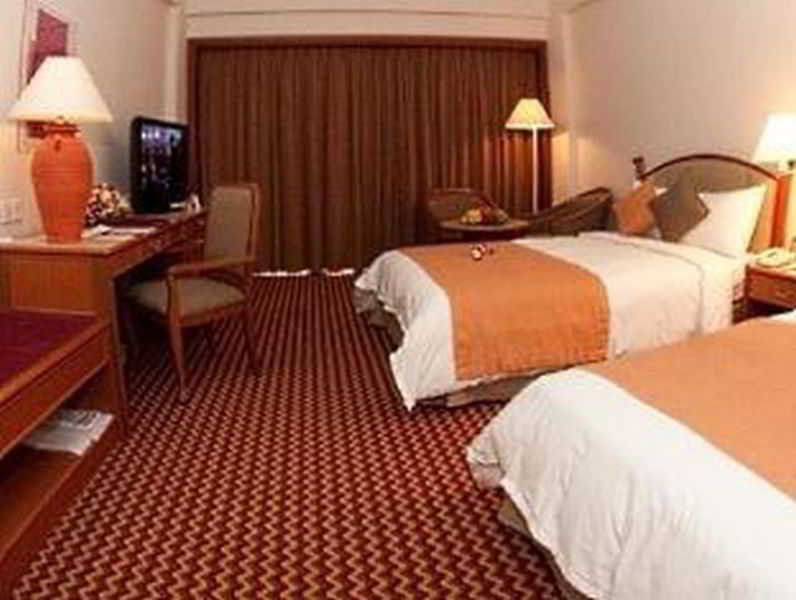 Parkcity Everly Hotel Miri Εξωτερικό φωτογραφία