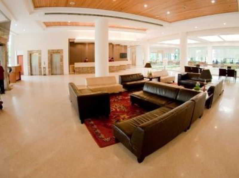 Parkcity Everly Hotel Miri Εξωτερικό φωτογραφία