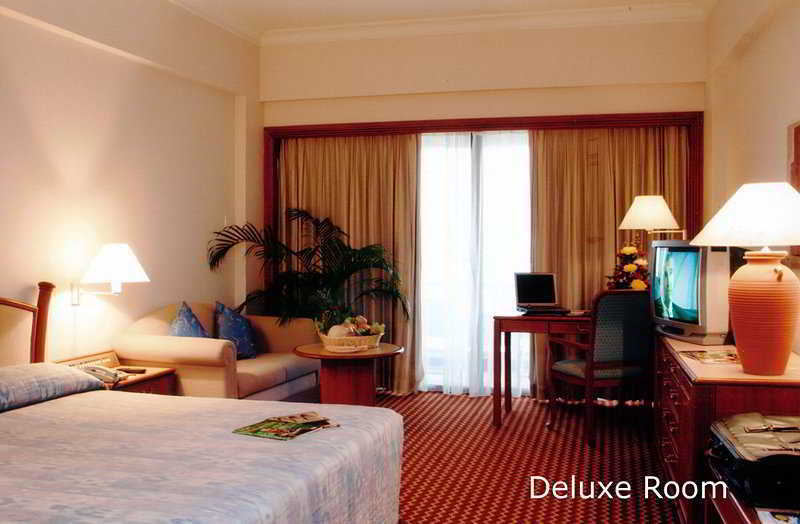 Parkcity Everly Hotel Miri Εξωτερικό φωτογραφία
