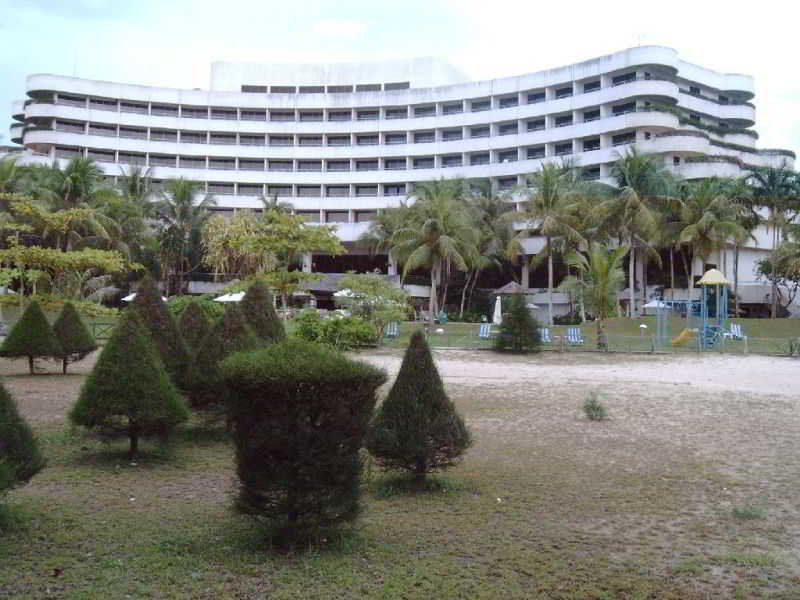 Parkcity Everly Hotel Miri Εξωτερικό φωτογραφία