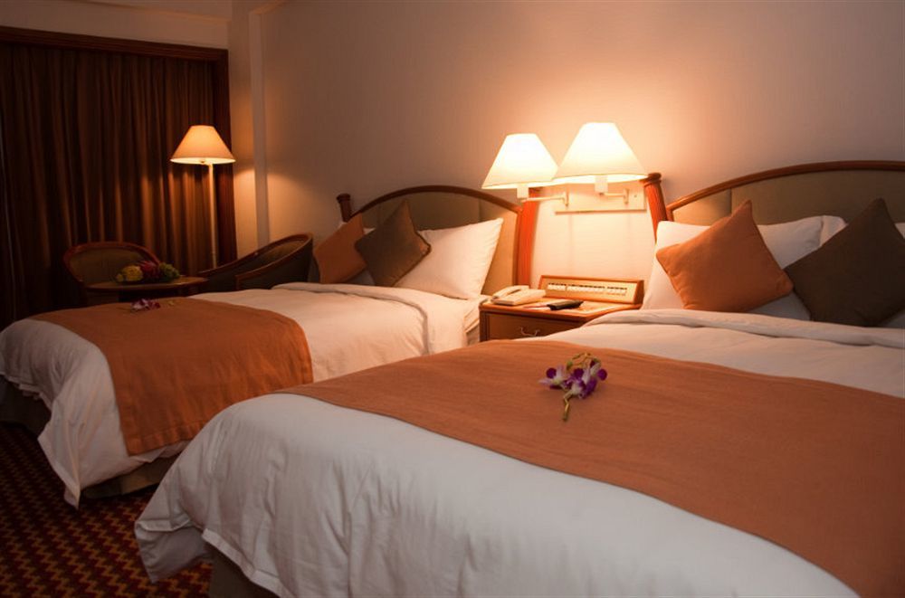 Parkcity Everly Hotel Miri Εξωτερικό φωτογραφία