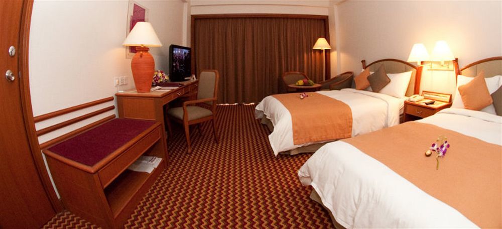 Parkcity Everly Hotel Miri Εξωτερικό φωτογραφία