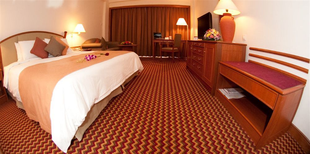 Parkcity Everly Hotel Miri Εξωτερικό φωτογραφία