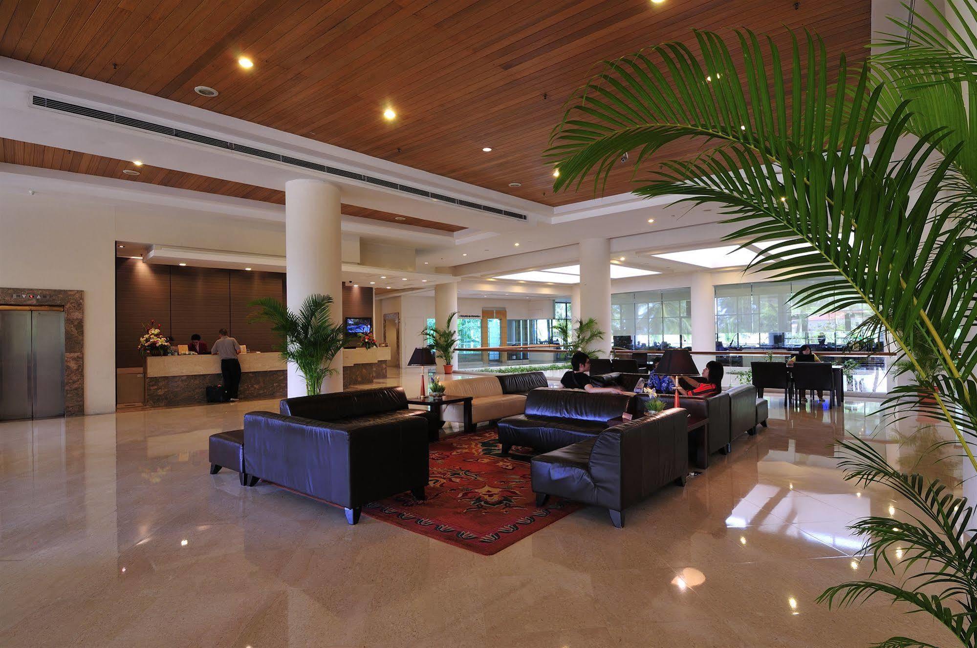 Parkcity Everly Hotel Miri Εξωτερικό φωτογραφία