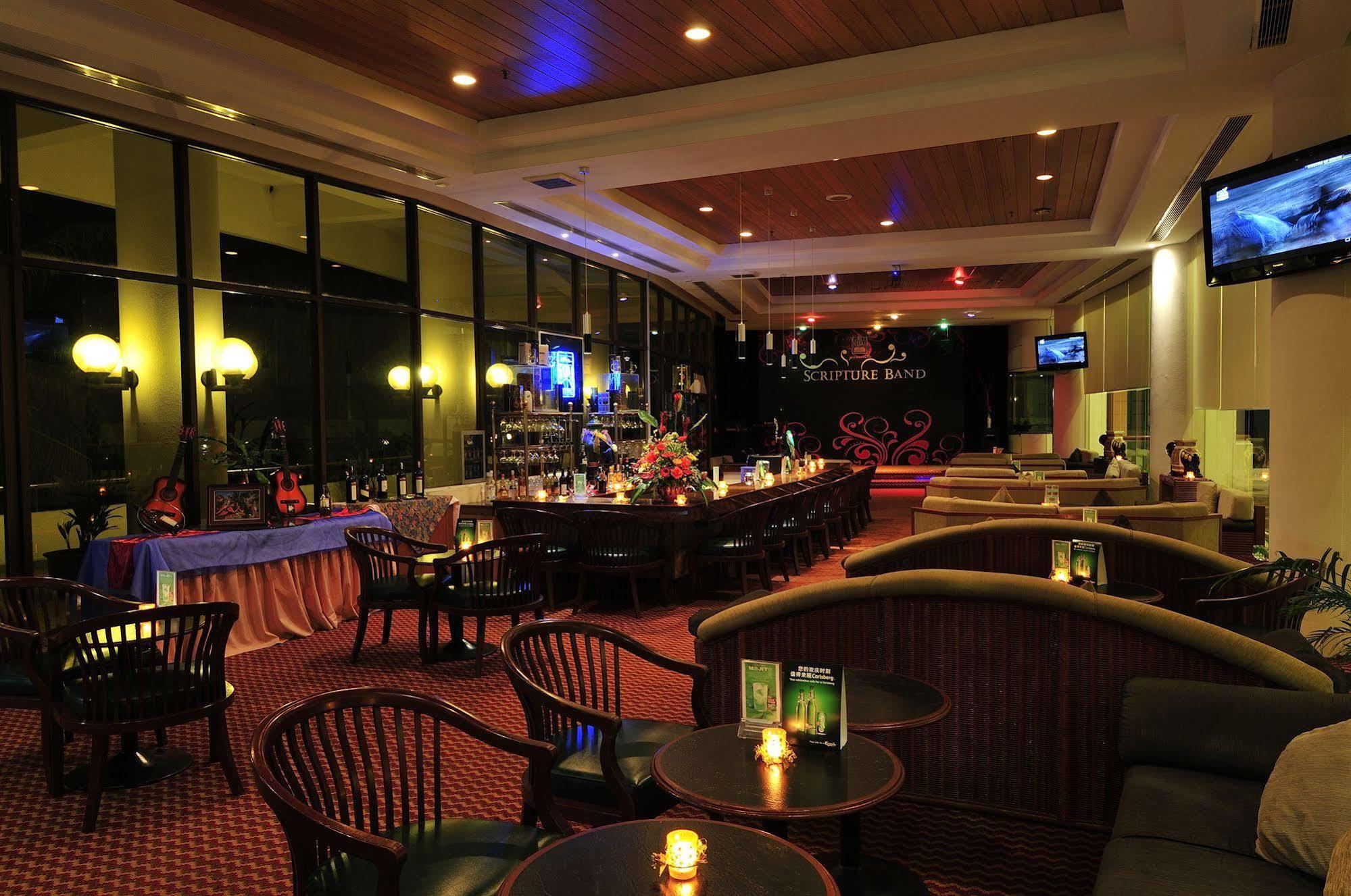 Parkcity Everly Hotel Miri Εξωτερικό φωτογραφία