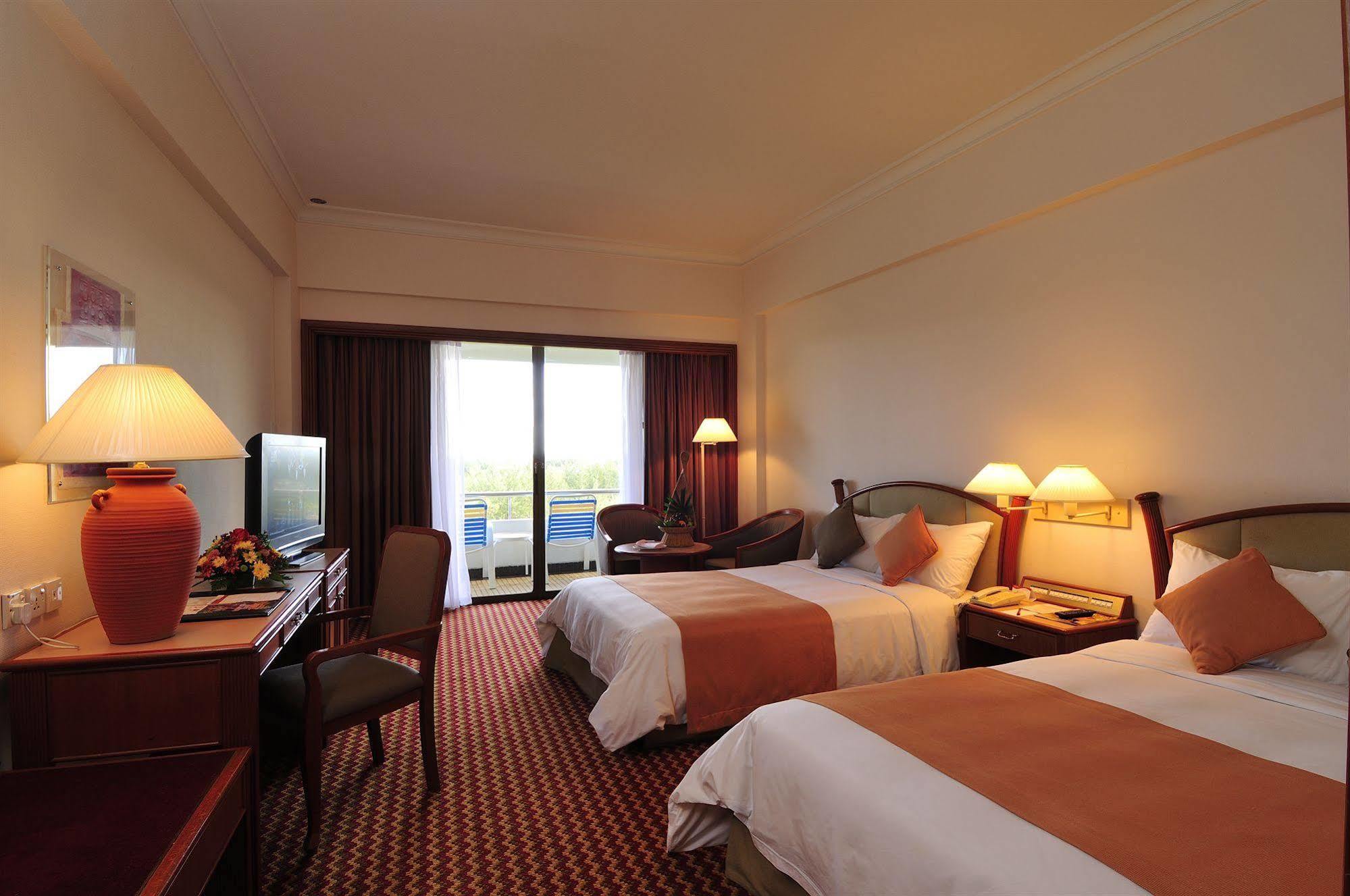 Parkcity Everly Hotel Miri Εξωτερικό φωτογραφία