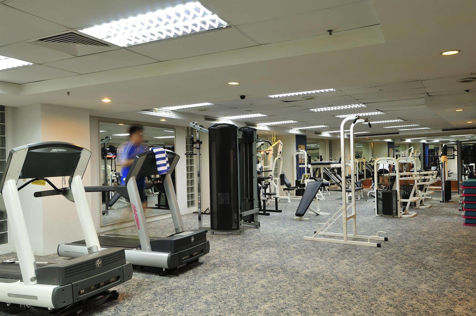 Parkcity Everly Hotel Miri Εξωτερικό φωτογραφία