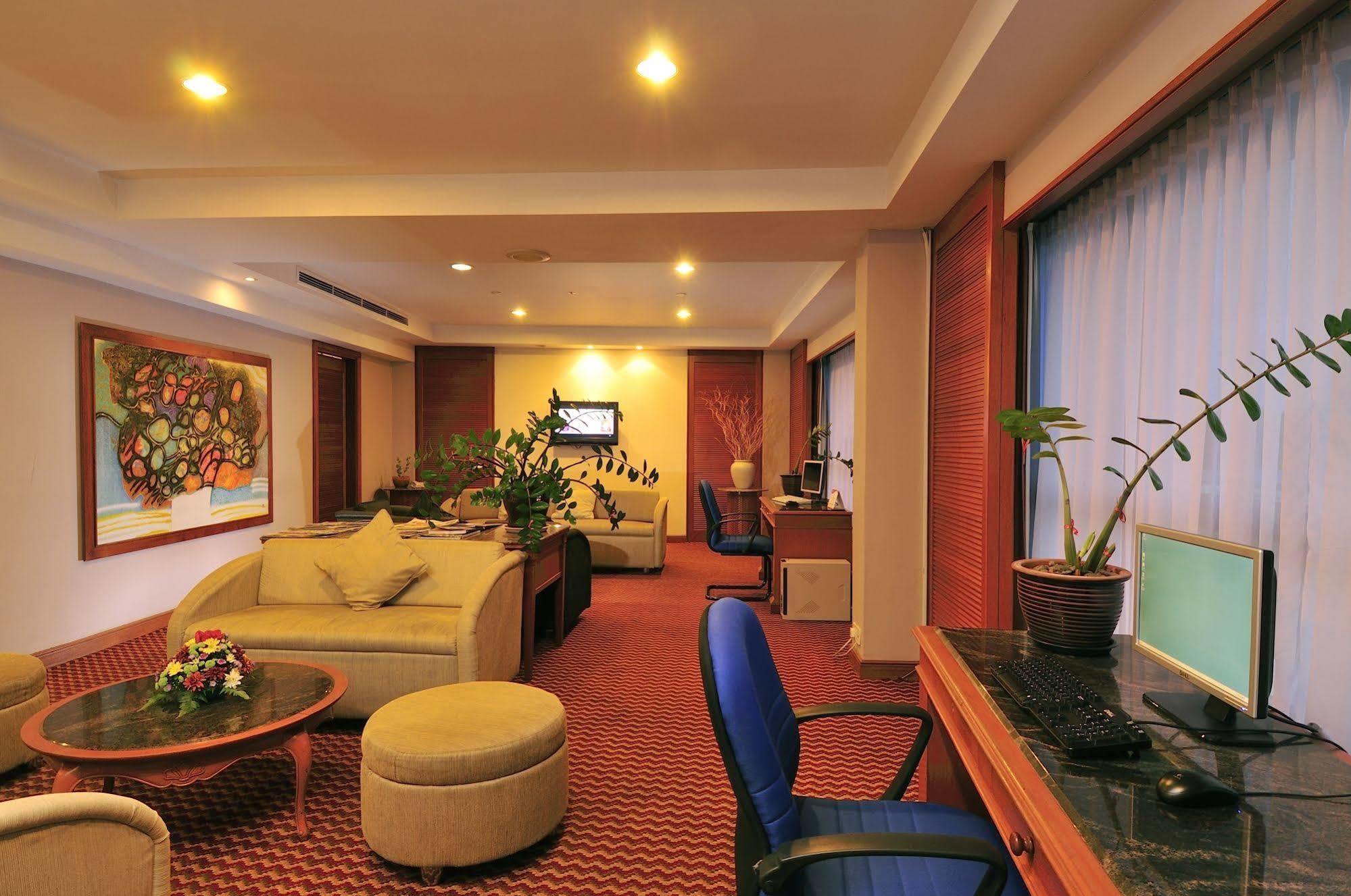 Parkcity Everly Hotel Miri Εξωτερικό φωτογραφία