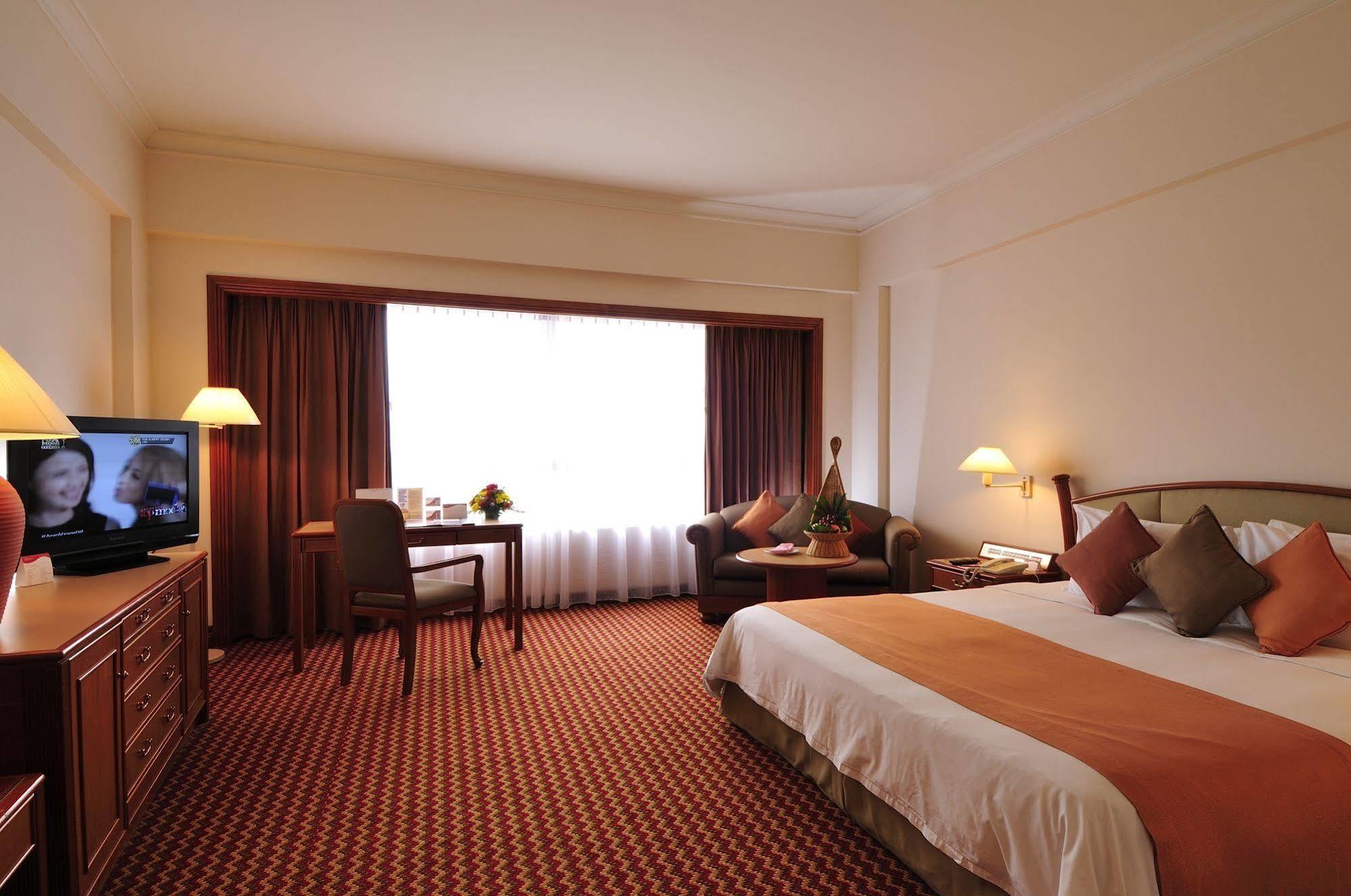 Parkcity Everly Hotel Miri Εξωτερικό φωτογραφία