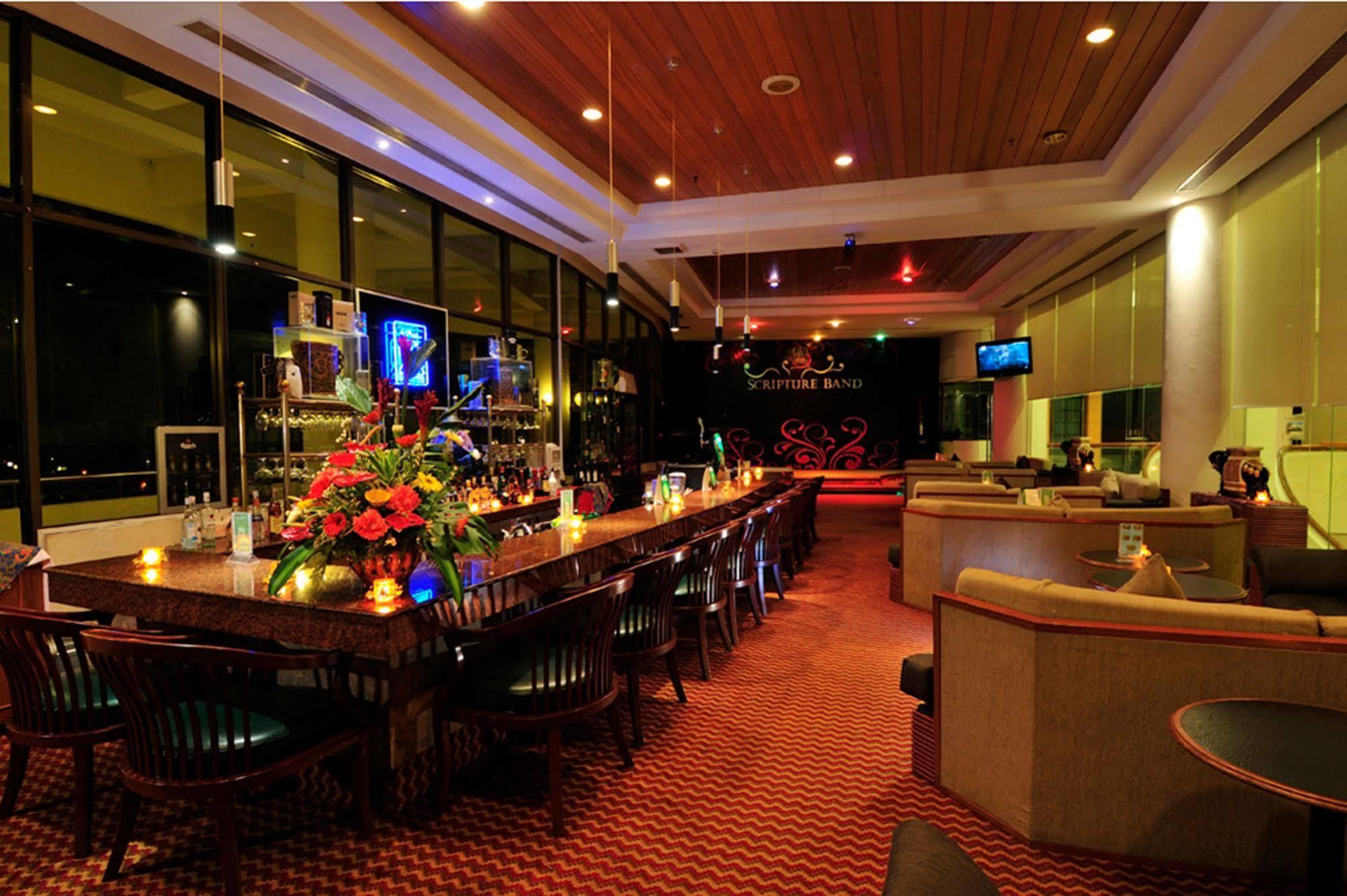Parkcity Everly Hotel Miri Εξωτερικό φωτογραφία