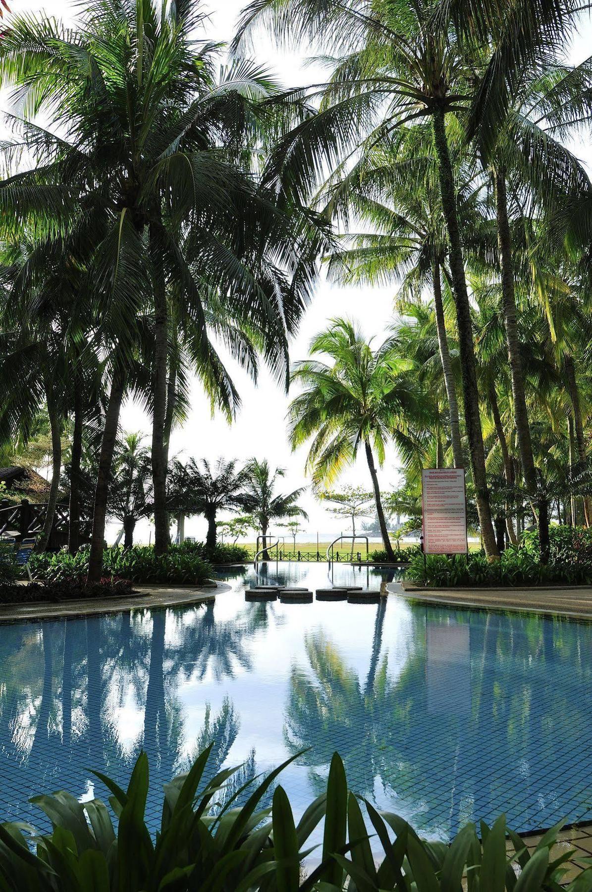 Parkcity Everly Hotel Miri Εξωτερικό φωτογραφία
