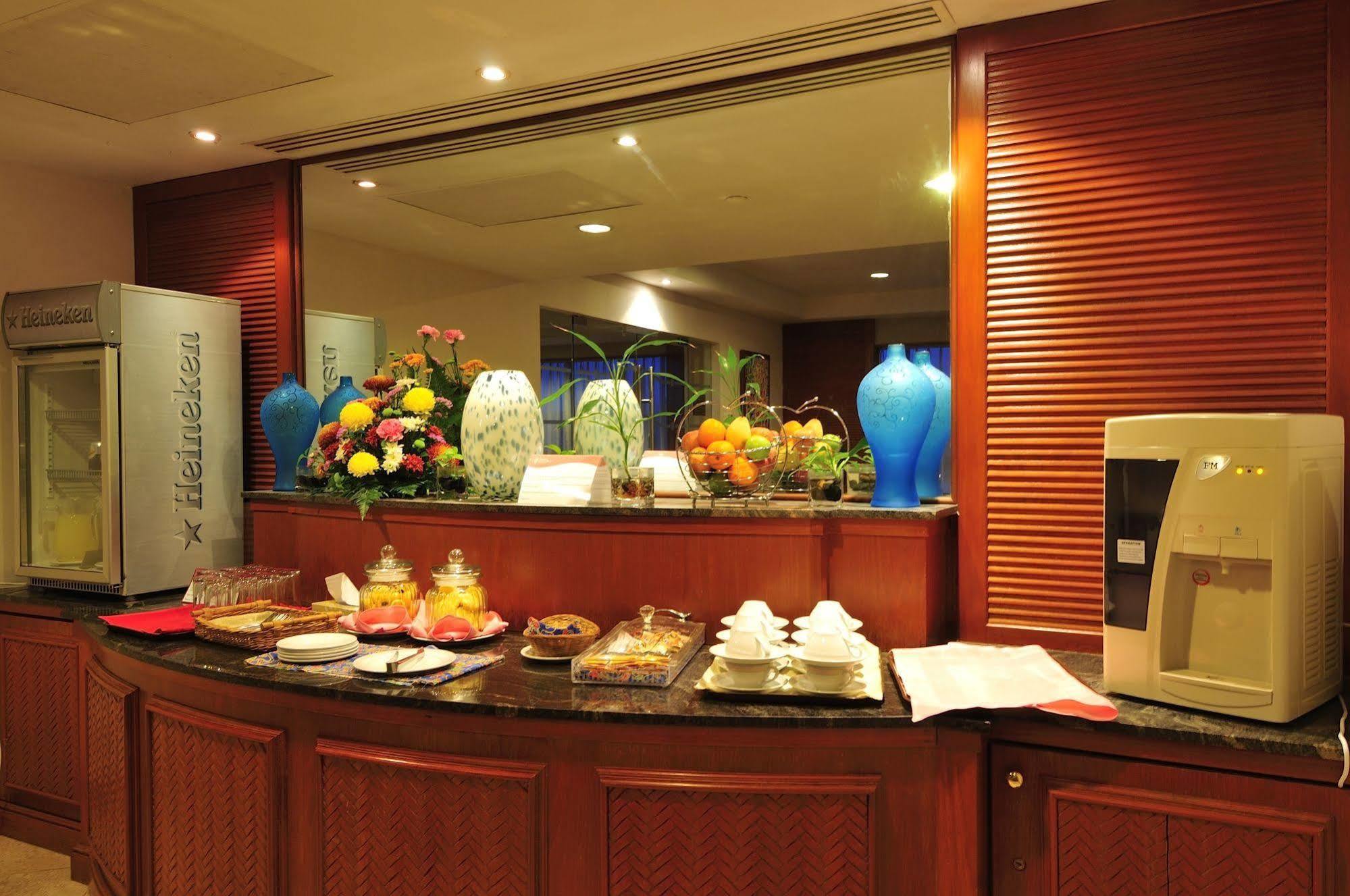 Parkcity Everly Hotel Miri Εξωτερικό φωτογραφία