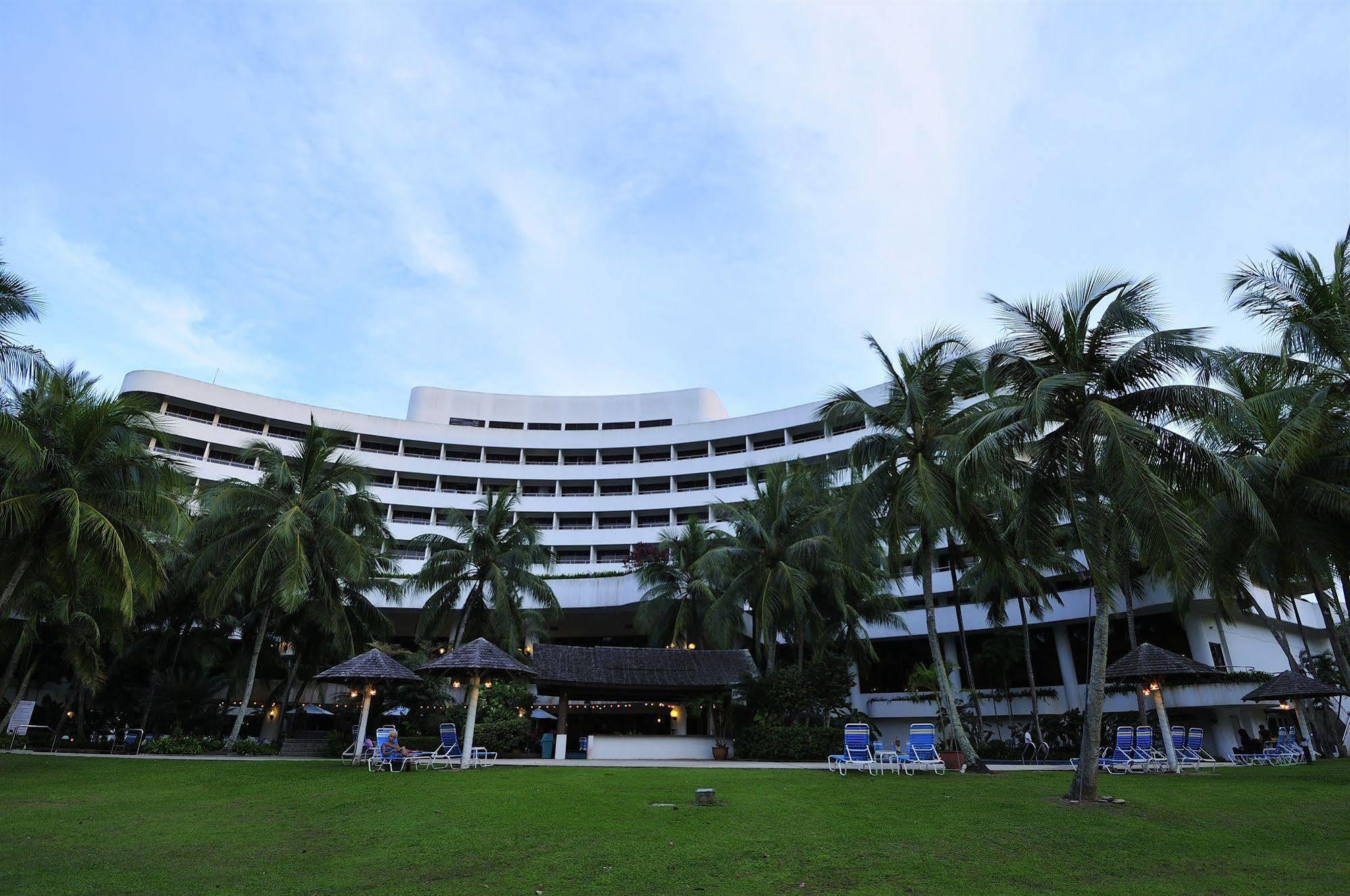 Parkcity Everly Hotel Miri Εξωτερικό φωτογραφία