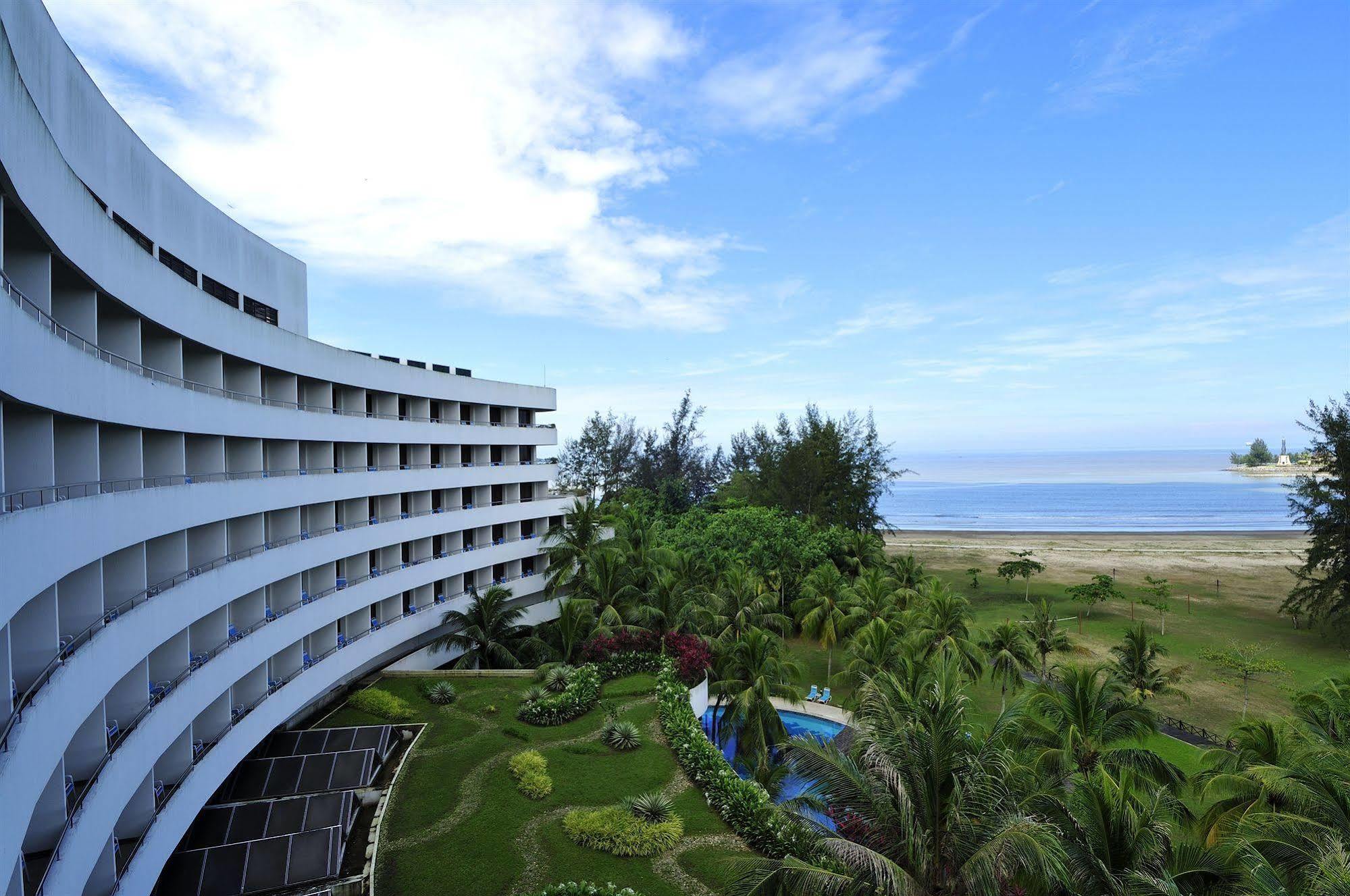 Parkcity Everly Hotel Miri Εξωτερικό φωτογραφία