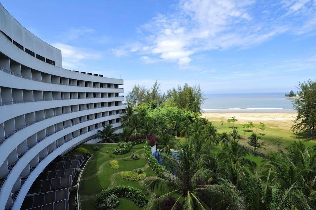 Parkcity Everly Hotel Miri Εξωτερικό φωτογραφία
