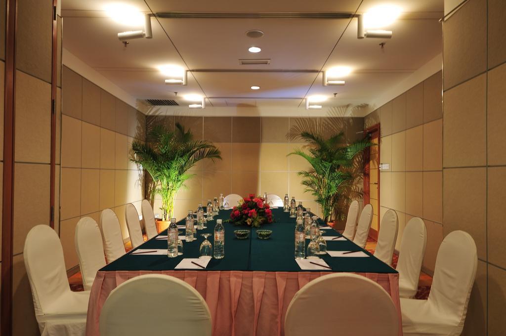 Parkcity Everly Hotel Miri Εξωτερικό φωτογραφία