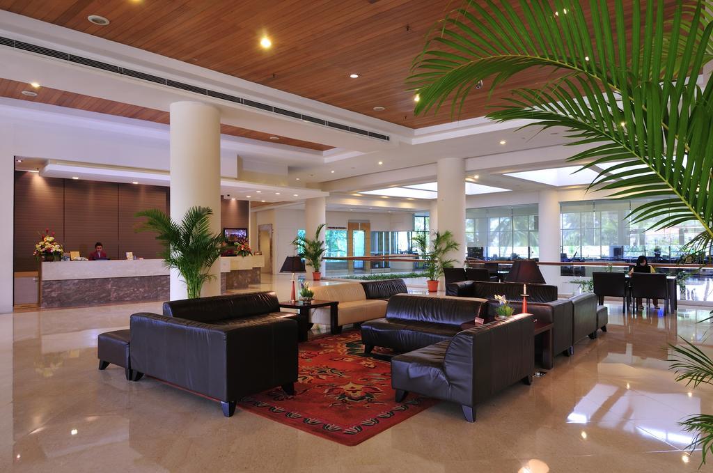 Parkcity Everly Hotel Miri Εξωτερικό φωτογραφία