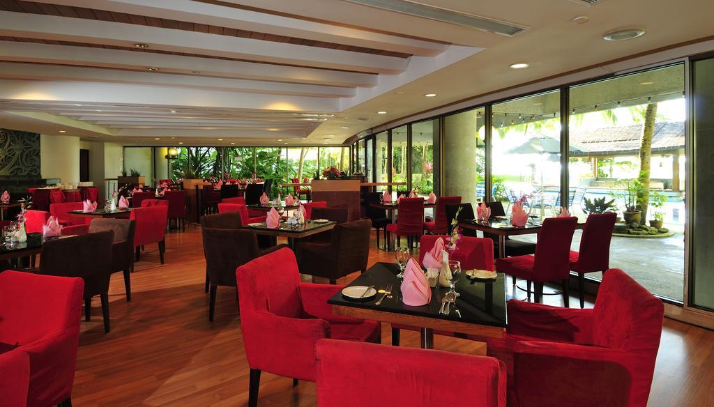Parkcity Everly Hotel Miri Εξωτερικό φωτογραφία