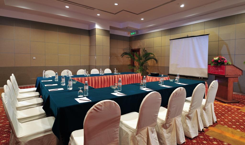 Parkcity Everly Hotel Miri Εξωτερικό φωτογραφία