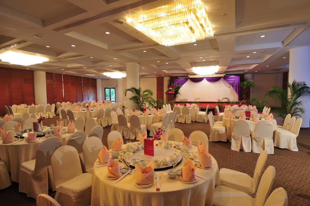 Parkcity Everly Hotel Miri Εξωτερικό φωτογραφία