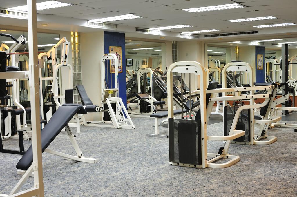 Parkcity Everly Hotel Miri Εξωτερικό φωτογραφία