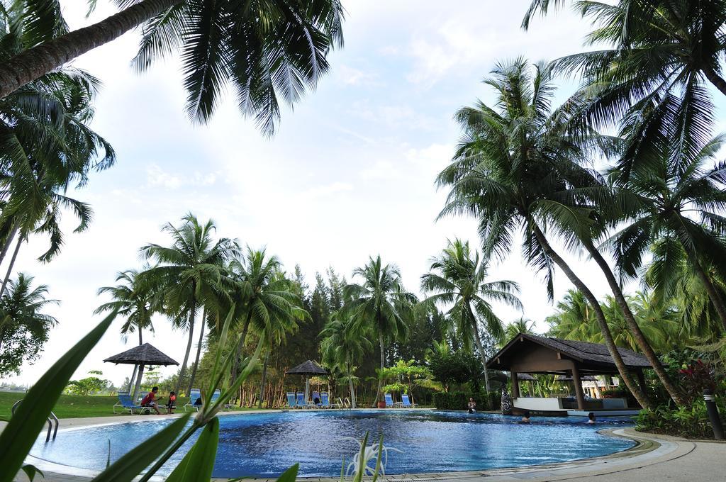 Parkcity Everly Hotel Miri Εξωτερικό φωτογραφία