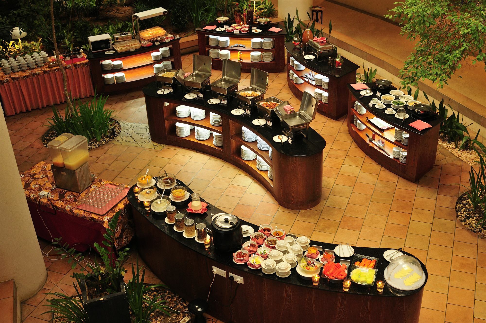 Parkcity Everly Hotel Miri Εξωτερικό φωτογραφία